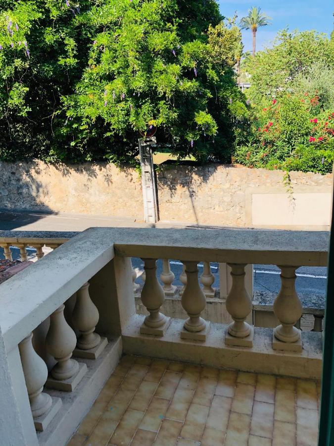 Studio Cosy Au Centre De Cannes Dış mekan fotoğraf